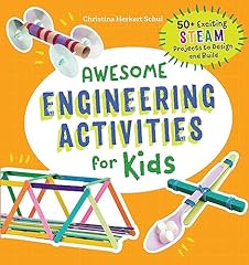 Awesome engineering activities for sale  Delivered anywhere in USA 