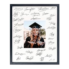 Graduatepro 16x20 signature for sale  Delivered anywhere in USA 