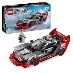 Lego speed champions usato  Spedito ovunque in Italia 