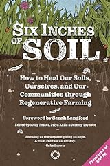 Six inches soil for sale  Delivered anywhere in Ireland