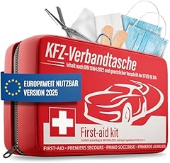Heldenwerk kfz verbandstasche gebraucht kaufen  Wird an jeden Ort in Deutschland