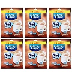 Maxwell house instant for sale  Delivered anywhere in UK