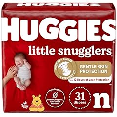 Huggies newborn diapers for sale  Delivered anywhere in USA 