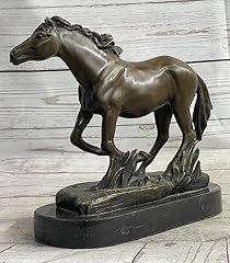 Genuine solid bronze for sale  Delivered anywhere in USA 