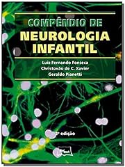 Compêndio neurologia infantil usato  Spedito ovunque in Italia 