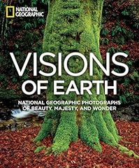 Visions earth national for sale  Delivered anywhere in USA 