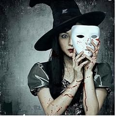 Halloween full face for sale  Delivered anywhere in UK