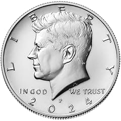 2024 kennedy half for sale  Delivered anywhere in USA 