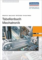 Tabellenbuch mechatronik gebraucht kaufen  Wird an jeden Ort in Deutschland