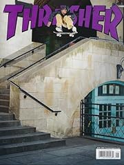 Thrasher magazing june for sale  Delivered anywhere in USA 