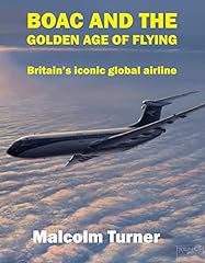 Boac golden age for sale  Delivered anywhere in UK
