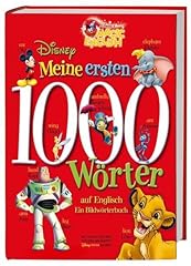 Ersten 1000 wörter gebraucht kaufen  Wird an jeden Ort in Deutschland
