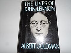 Lives john lennon for sale  Delivered anywhere in USA 