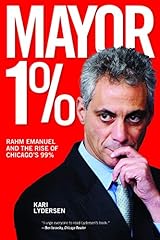 Mayor rahm emanuel for sale  Delivered anywhere in USA 
