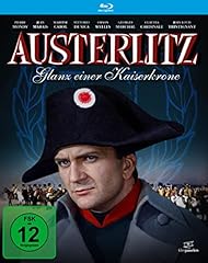 Austerlitz glanz einer d'occasion  Livré partout en Belgiqu