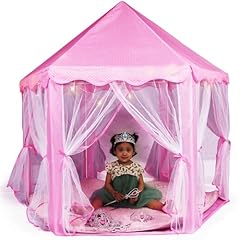 Princess castle play for sale  Delivered anywhere in USA 
