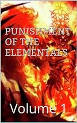 Punishment the elementals gebraucht kaufen  Wird an jeden Ort in Deutschland