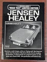 Jensen healey d'occasion  Livré partout en France