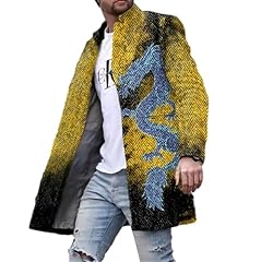 Yeprem tweed mantel gebraucht kaufen  Wird an jeden Ort in Deutschland