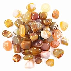 Hilitchi yellow agate for sale  Delivered anywhere in USA 
