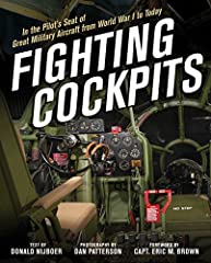 Fighting cockpits pilot for sale  Delivered anywhere in USA 