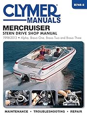 Mercruiser stern drive for sale  Delivered anywhere in USA 