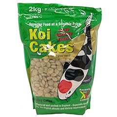 Kockney koi koi for sale  Delivered anywhere in UK