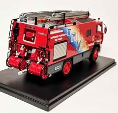 Camion g210 pompiers d'occasion  Livré partout en France