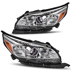 Dwvo headlights assembly for sale  Delivered anywhere in USA 