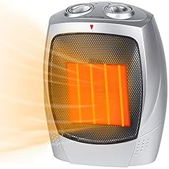 Portable space heater for sale  Delivered anywhere in USA 