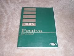 1993 ford festiva for sale  Delivered anywhere in USA 