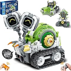Sillbird robot building for sale  Delivered anywhere in UK