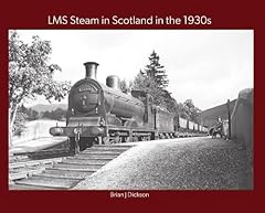 Lms steam scotland for sale  Delivered anywhere in UK