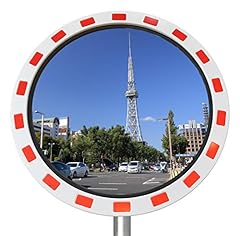Miroir convexe résistant d'occasion  Livré partout en France