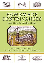 Homemade contrivances make for sale  Delivered anywhere in USA 
