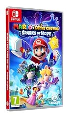 Ubisoft mario the usato  Spedito ovunque in Italia 