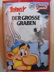 Asterix belix grosse gebraucht kaufen  Wird an jeden Ort in Deutschland