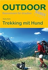 Trekking hund gebraucht kaufen  Wird an jeden Ort in Deutschland