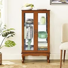 Aracari curio cabinet for sale  Delivered anywhere in USA 