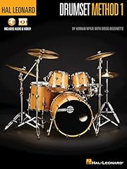 Hal leonard drumset for sale  Delivered anywhere in USA 