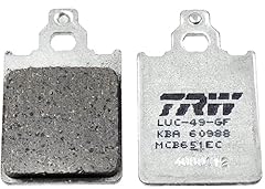 Trw mcb651ec rganic gebraucht kaufen  Wird an jeden Ort in Deutschland