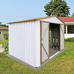 Goohome outdoor storage for sale  Delivered anywhere in USA 