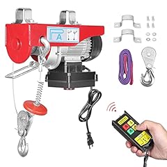 Litake electric hoist for sale  Delivered anywhere in USA 
