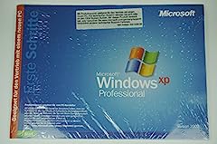 Windows professional sp2 for sale  Delivered anywhere in UK