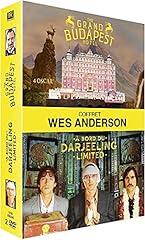 Wes anderson the d'occasion  Livré partout en France