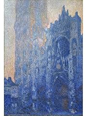 Rouen cathedral portal for sale  Delivered anywhere in USA 