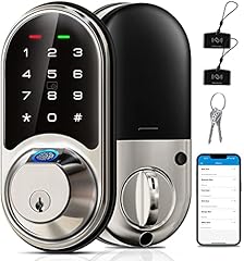 Veise smart lock for sale  Delivered anywhere in USA 