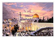 Paint numbers jewish for sale  Delivered anywhere in USA 