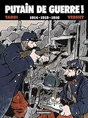 Putain guerre 1914 d'occasion  Livré partout en France
