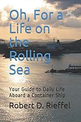 Life rolling sea for sale  Delivered anywhere in UK